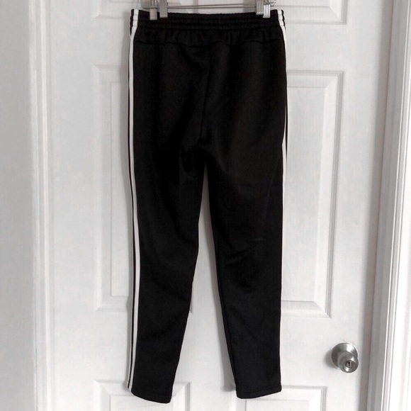 Adidas Thick Fleece Sweatpants - Picture 6 of 7